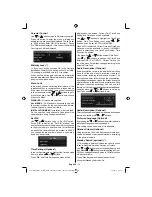 Preview for 17 page of Finlux FIN26FLD905HU Owner'S Manual