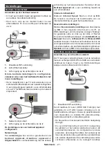 Preview for 28 page of Finlux FL3922SMART Owner'S Manual