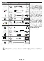 Preview for 105 page of Finlux FL3922SMART Owner'S Manual