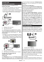 Preview for 154 page of Finlux FL3922SMART Owner'S Manual