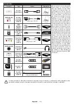 Preview for 169 page of Finlux FL3922SMART Owner'S Manual