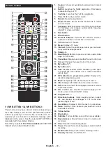 Preview for 8 page of Finlux FL4328CBU Owner'S Manual