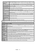 Preview for 17 page of Finlux FL4328CBU Owner'S Manual