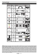 Preview for 8 page of Finlux FL4922 Owner'S Manual