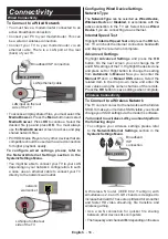 Предварительный просмотр 29 страницы Finlux FL5526UHD Owner'S Manual