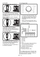 Preview for 15 page of Finlux FLX108CF220 User Manual