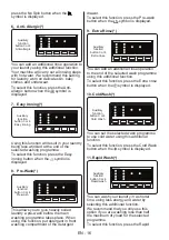 Preview for 19 page of Finlux FLX108CF220 User Manual