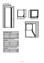 Предварительный просмотр 12 страницы Finlux FLX26320 User Manual