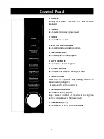 Preview for 8 page of Finlux FMO-2094DG Instructions Manual