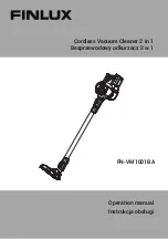 Preview for 1 page of Finlux FN-VM1001BA Operation Manual