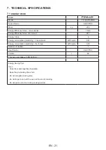 Preview for 44 page of Finlux FO-60W16MBK User Manual