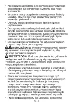 Preview for 5 page of Finlux FO-65W0XM0BK User Manual