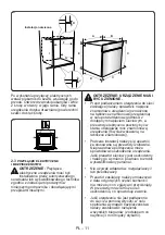 Preview for 11 page of Finlux FO-65W0XM0BK User Manual