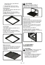 Preview for 17 page of Finlux FO-65W0XM0BK User Manual