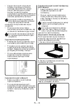 Preview for 18 page of Finlux FO-65W0XM0BK User Manual