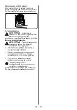 Preview for 19 page of Finlux FO-65W0XM0BK User Manual