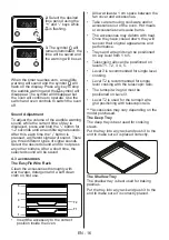 Preview for 36 page of Finlux FO-65W0XM0BK User Manual