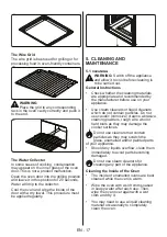 Preview for 37 page of Finlux FO-65W0XM0BK User Manual