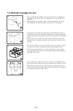 Preview for 6 page of Finlux FR-CF251SFW Operation Manual