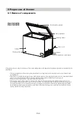 Preview for 8 page of Finlux FR-CF251SFW Operation Manual