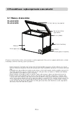 Preview for 20 page of Finlux FR-CF251SFW Operation Manual