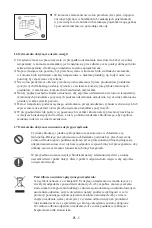 Preview for 25 page of Finlux FR-FV1DI0BK Operation Manual