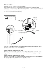 Preview for 28 page of Finlux FR-FV1DI0BK Operation Manual