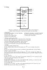 Preview for 31 page of Finlux FR-FV1DI0BK Operation Manual