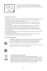 Preview for 43 page of Finlux FR-FV1DI0BK Operation Manual