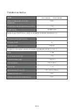 Preview for 54 page of Finlux FR-FV1DI0BK Operation Manual