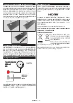 Preview for 6 page of Finlux FX32551S38YXD Operating Instructions Manual