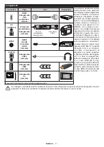 Preview for 8 page of Finlux FX32551S38YXD Operating Instructions Manual