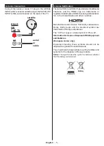 Preview for 25 page of Finlux FX32551S38YXD Operating Instructions Manual