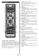 Preview for 26 page of Finlux FX32551S38YXD Operating Instructions Manual