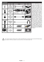 Preview for 27 page of Finlux FX32551S38YXD Operating Instructions Manual