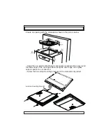 Предварительный просмотр 8 страницы Finlux FXVT 60 Operating And Installation Instructions