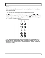 Preview for 18 page of Finlux FXVT 60 Operating And Installation Instructions