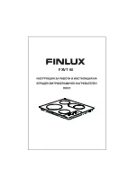 Preview for 25 page of Finlux FXVT 60 Operating And Installation Instructions