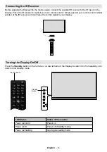 Предварительный просмотр 9 страницы Finlux ST-55U01 User Manual