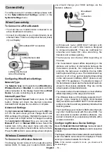 Предварительный просмотр 15 страницы Finlux ST-55U01 User Manual