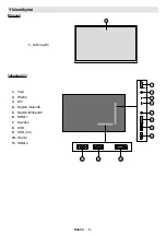 Предварительный просмотр 40 страницы Finlux ST-55U01 User Manual