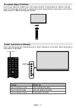 Предварительный просмотр 42 страницы Finlux ST-55U01 User Manual