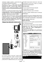 Предварительный просмотр 52 страницы Finlux ST-55U01 User Manual