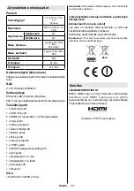 Предварительный просмотр 67 страницы Finlux ST-55U01 User Manual