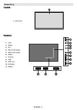 Предварительный просмотр 74 страницы Finlux ST-55U01 User Manual