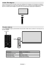 Предварительный просмотр 76 страницы Finlux ST-55U01 User Manual