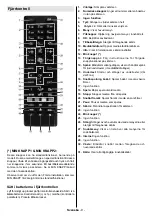 Предварительный просмотр 77 страницы Finlux ST-55U01 User Manual