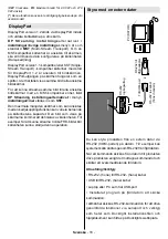 Предварительный просмотр 86 страницы Finlux ST-55U01 User Manual