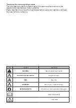 Предварительный просмотр 2 страницы Finlux TDF-7PF2SSL User Manual