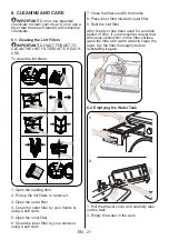 Предварительный просмотр 25 страницы Finlux TDF-7PF2SSL User Manual